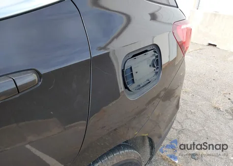 2020 Chevrolet Equinox Fwd Lt 1.5L Turbo из США, поврежденный, VIN 2GNAXKEV3L6186992